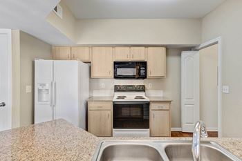 Kitchen appliances
